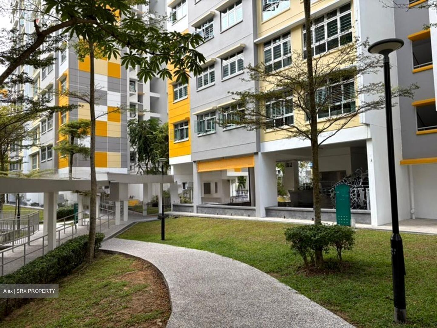 Blk 490D Sunshine Gardens (Choa Chu Kang), HDB 5 Rooms #500047241